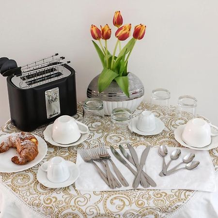 Casa Lili Roma, Bed And Breakfast Экстерьер фото