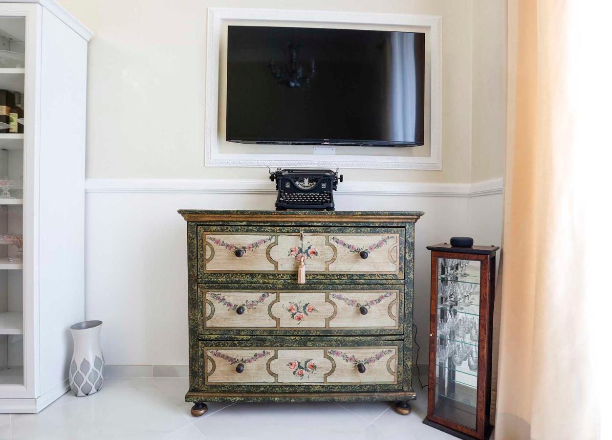 Casa Lili Roma, Bed And Breakfast Экстерьер фото