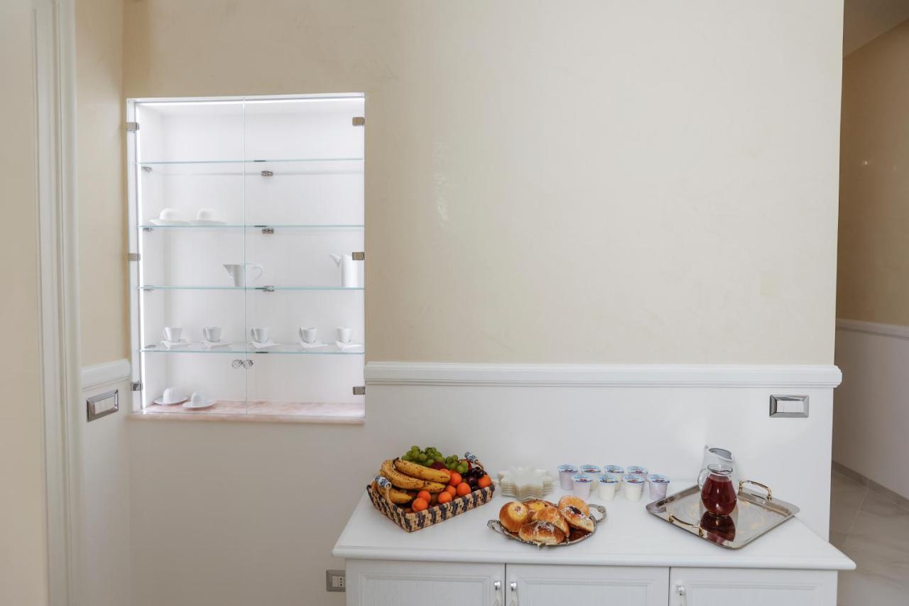 Casa Lili Roma, Bed And Breakfast Экстерьер фото