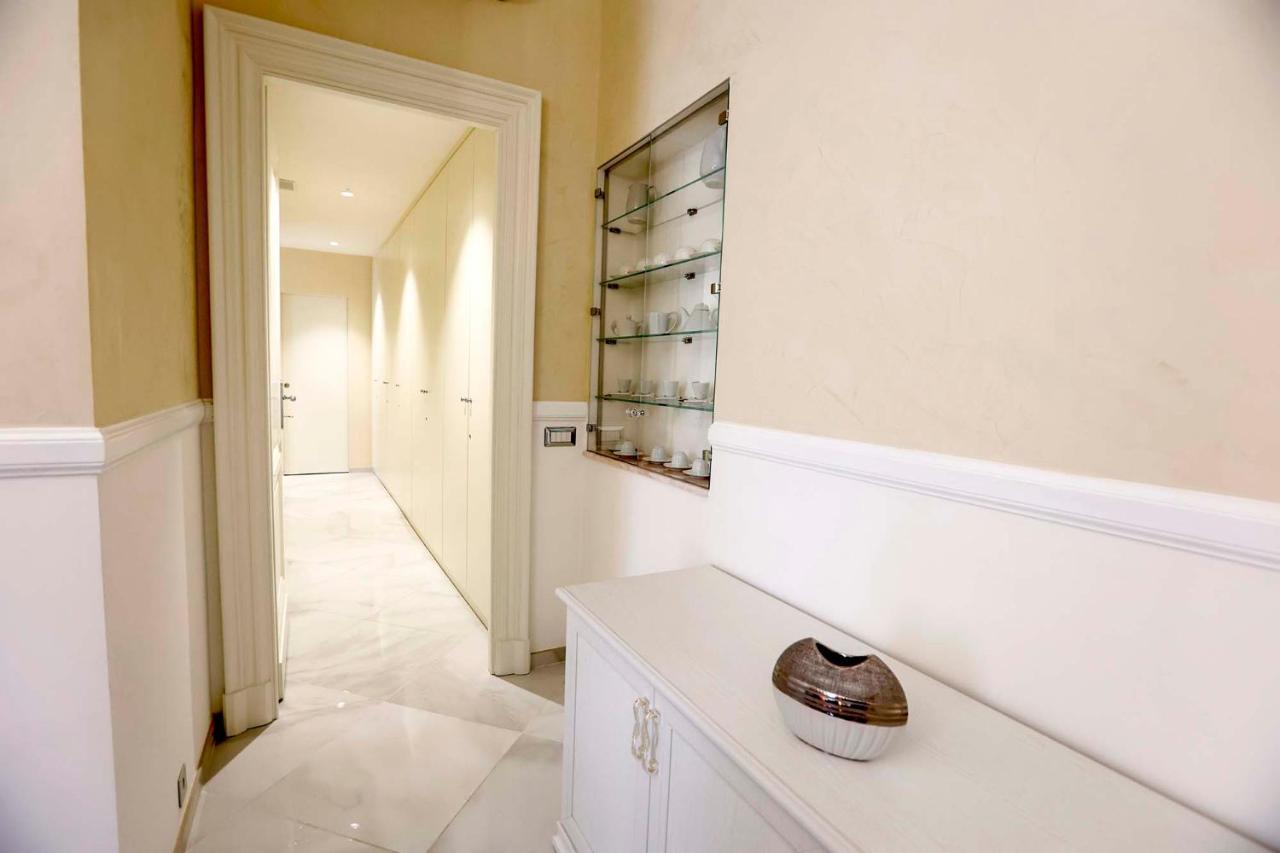 Casa Lili Roma, Bed And Breakfast Экстерьер фото