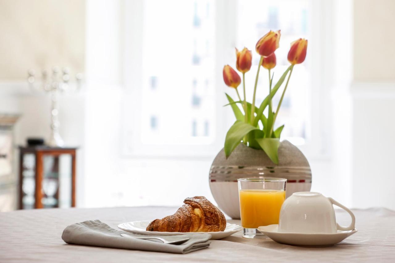 Casa Lili Roma, Bed And Breakfast Экстерьер фото