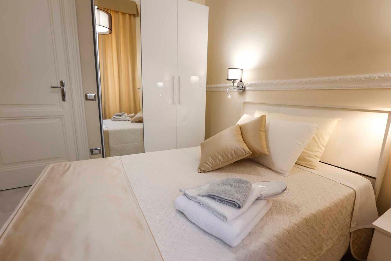 Casa Lili Roma, Bed And Breakfast Экстерьер фото