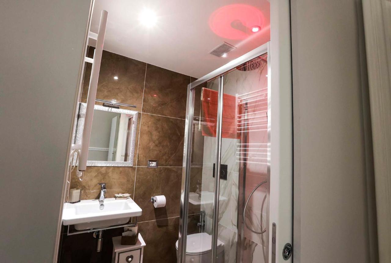 Casa Lili Roma, Bed And Breakfast Экстерьер фото