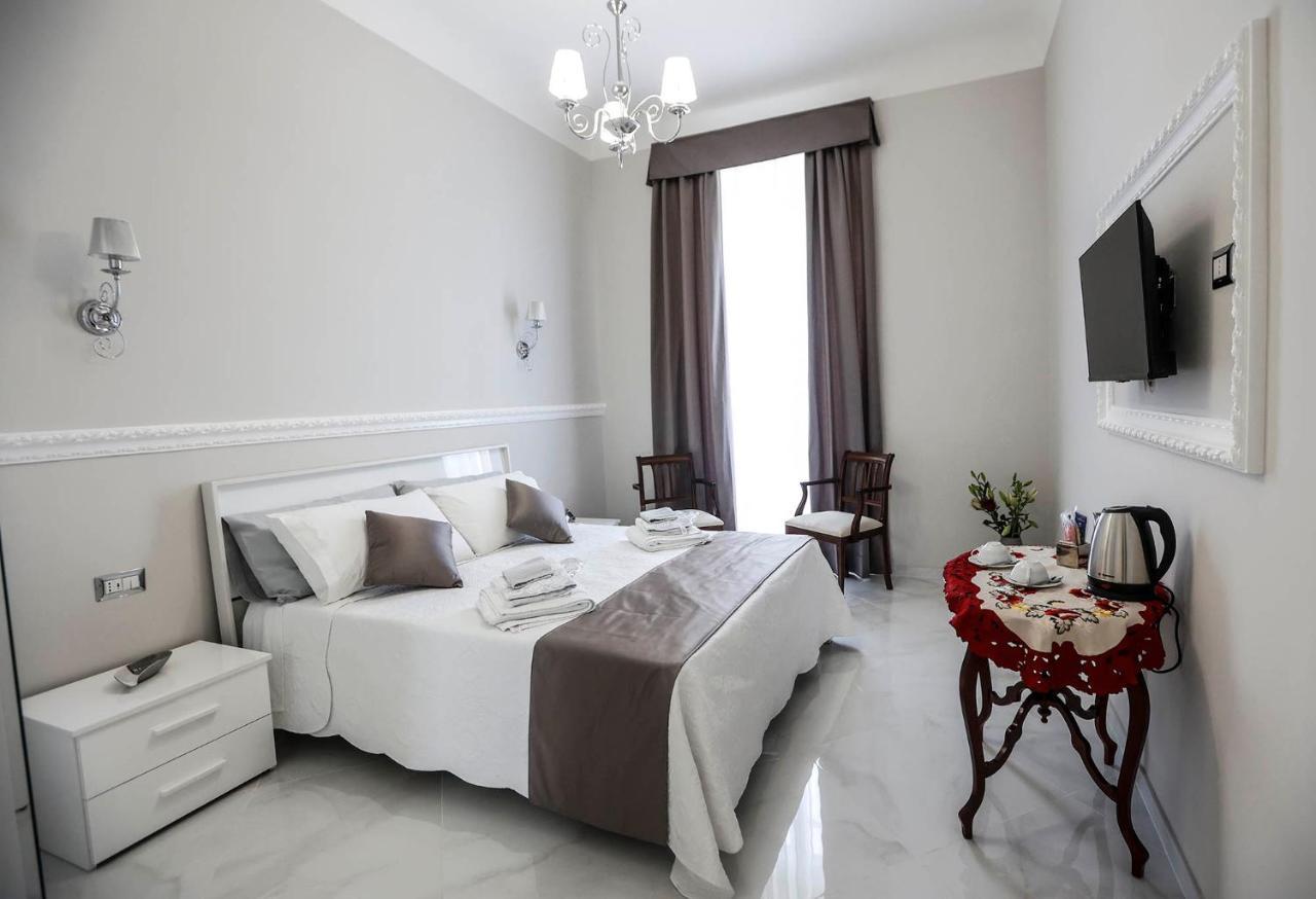Casa Lili Roma, Bed And Breakfast Экстерьер фото