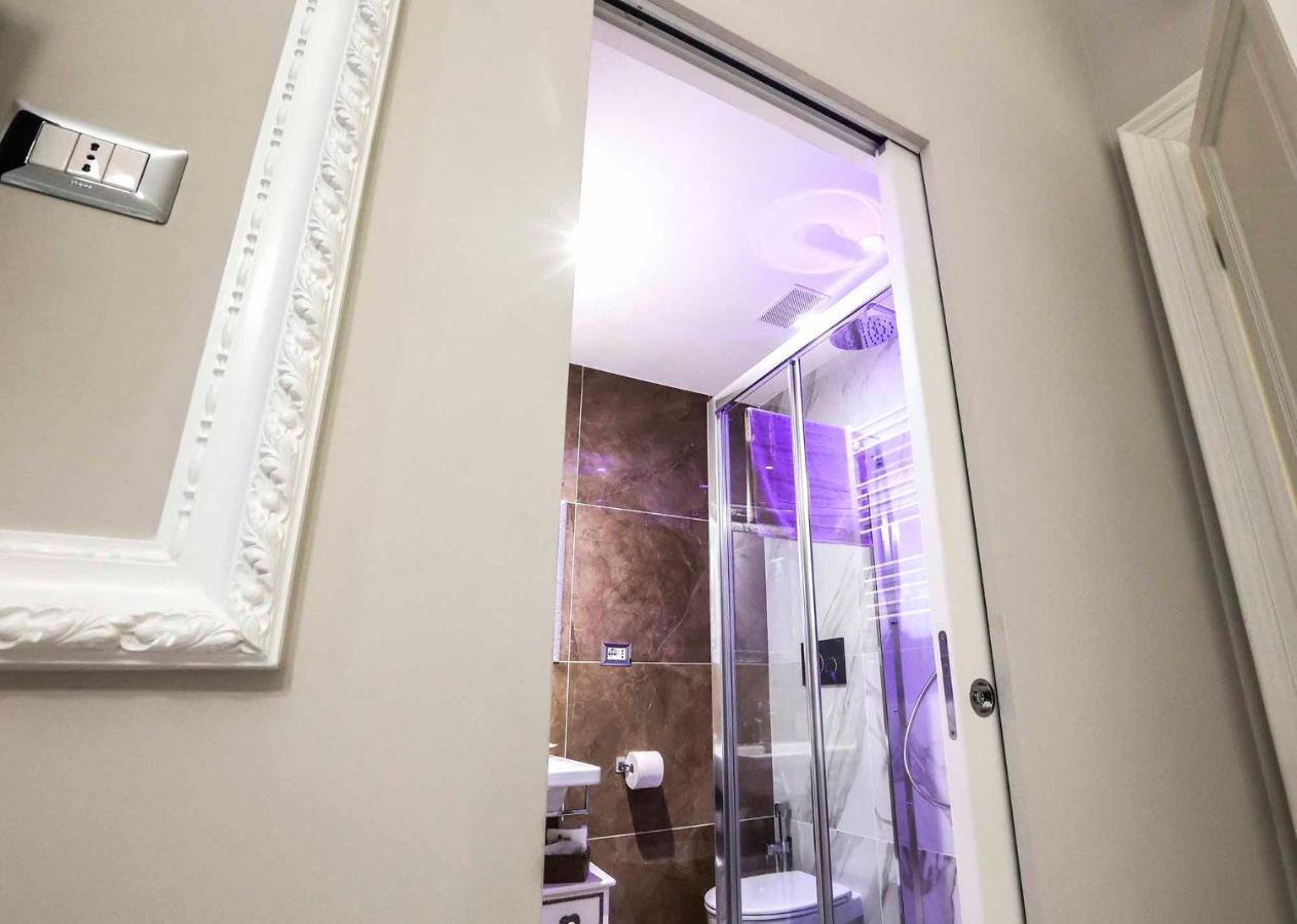 Casa Lili Roma, Bed And Breakfast Экстерьер фото